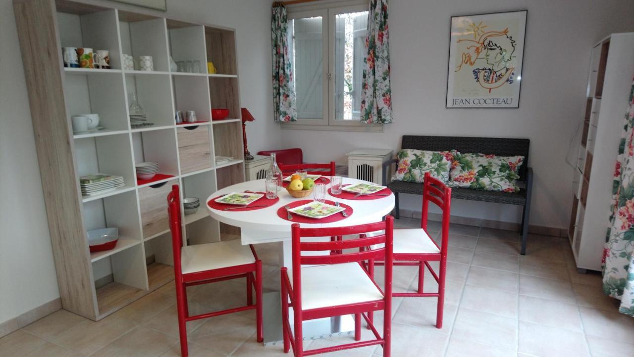 Domaine Du Planas Ailhon Ardeche Bed & Breakfast Dış mekan fotoğraf
