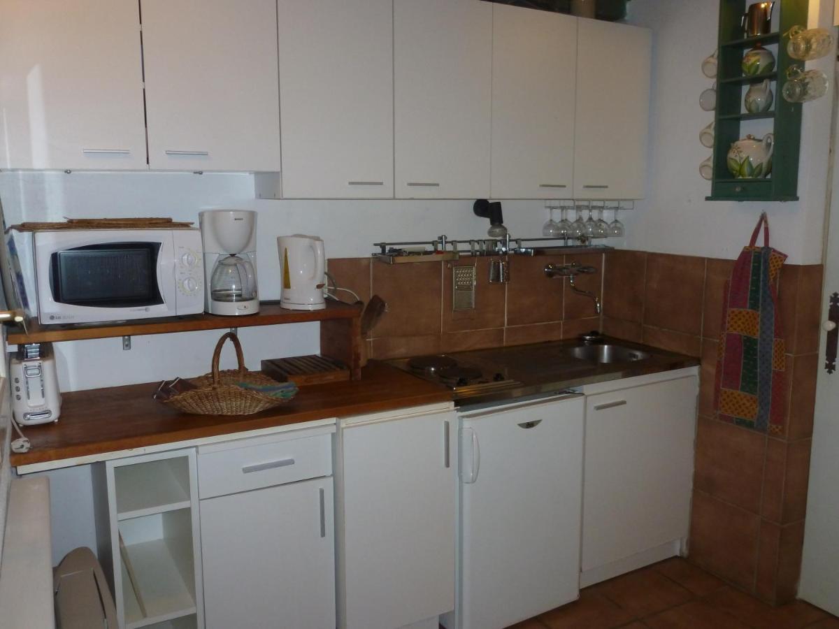 Domaine Du Planas Ailhon Ardeche Bed & Breakfast Dış mekan fotoğraf